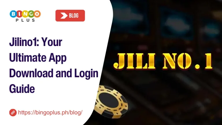 Jilino1: Your Ultimate App Download and Login Guide