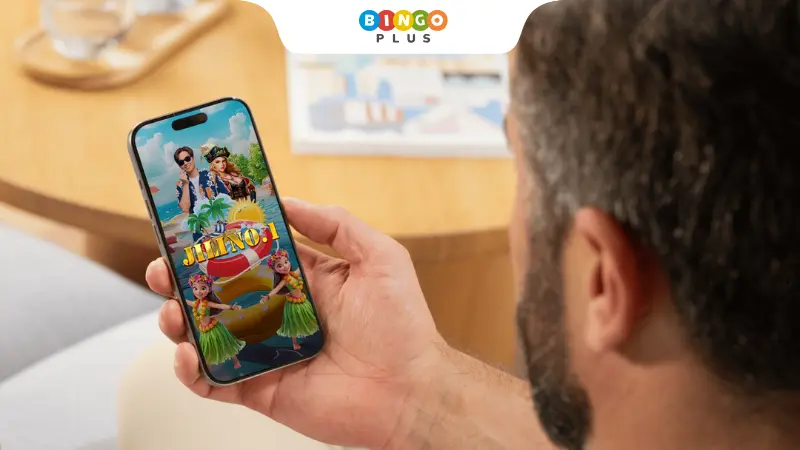 Jilino1 login and APK download guide for Philippine mobile users