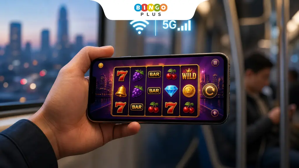 Jili Gaming PG Soft Mobile Data Optimization and Connectivity
