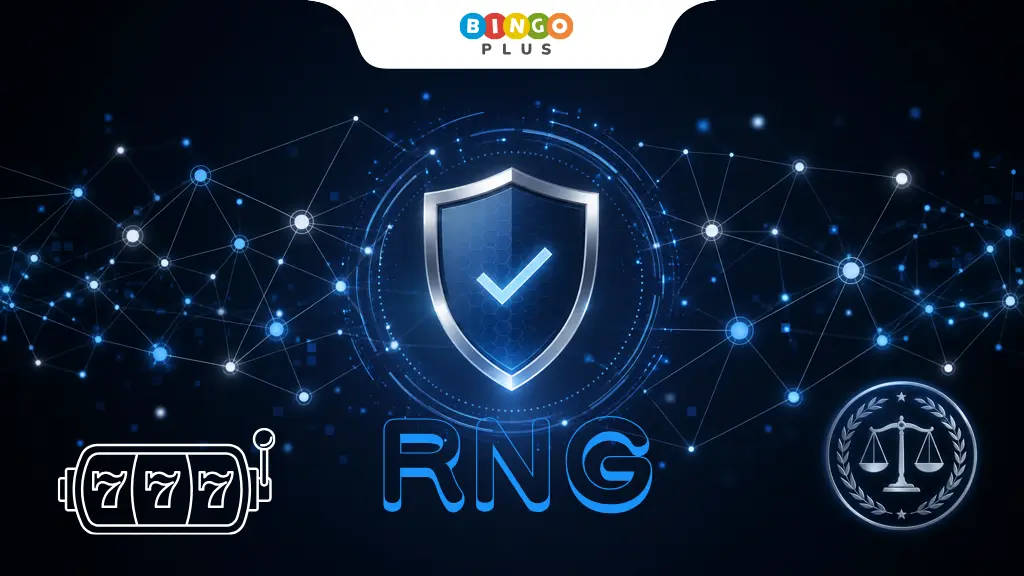 Online Piso Slot RNG Random Number Generator Principle