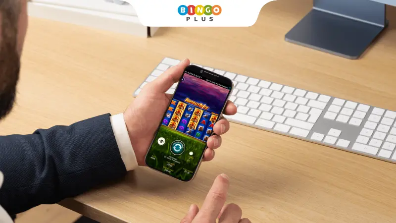 Responsible online slot bankroll management and betting strategy