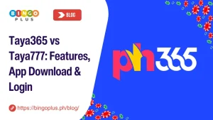 PH365 Login & App Download: Start Your Lucky Journey!
