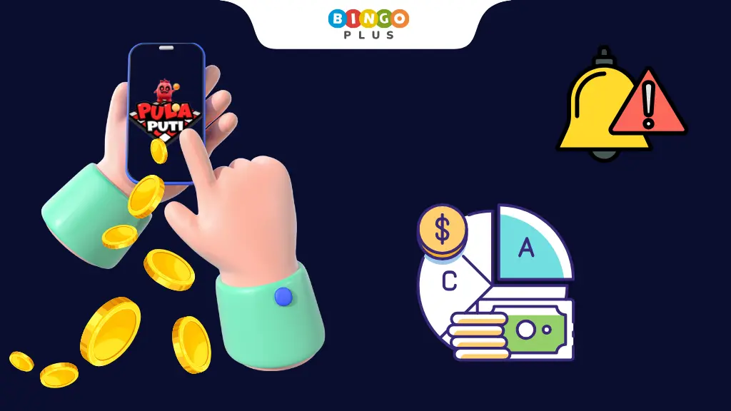 Pula Puti bankroll management and responsible betting strategy