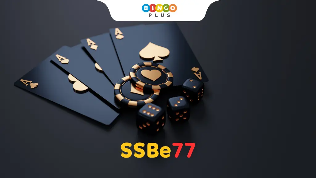 What Is SSBet77 Casino