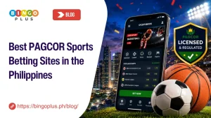 Best PAGCOR Sports Betting Sites in the Philippines