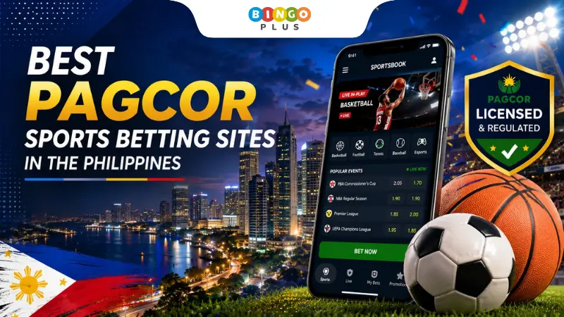 Best PAGCOR Sports Betting Sites in the Philippines