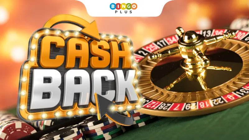 PAGCOR online casinos offering cashback bonuses