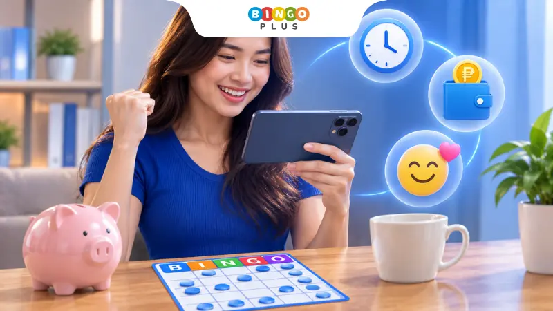 Responsible gaming while enjoying online bingo
