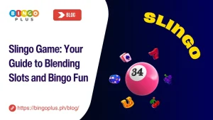 Slingo Game: Your Guide to Blending Slots and Bingo Fun