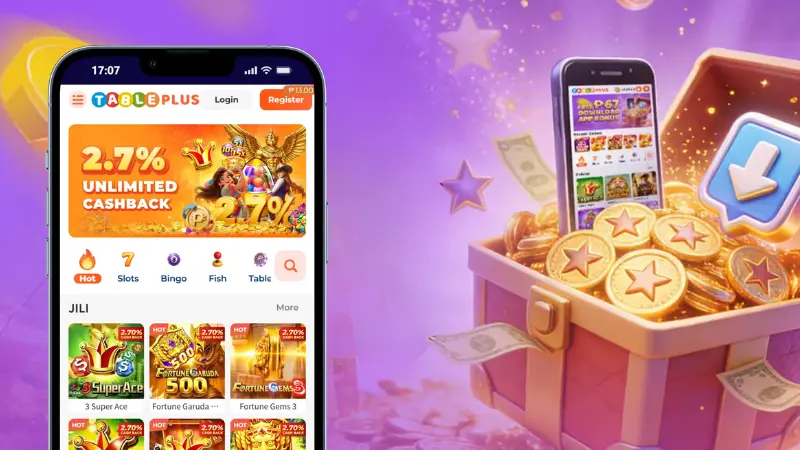 TablePlus app download and experience