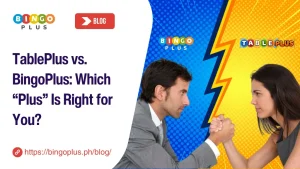 TablePlus vs. BingoPlus: Which “Plus” Is Right for You?