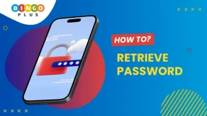 How to Set Up or Retrieve Your Account Password?