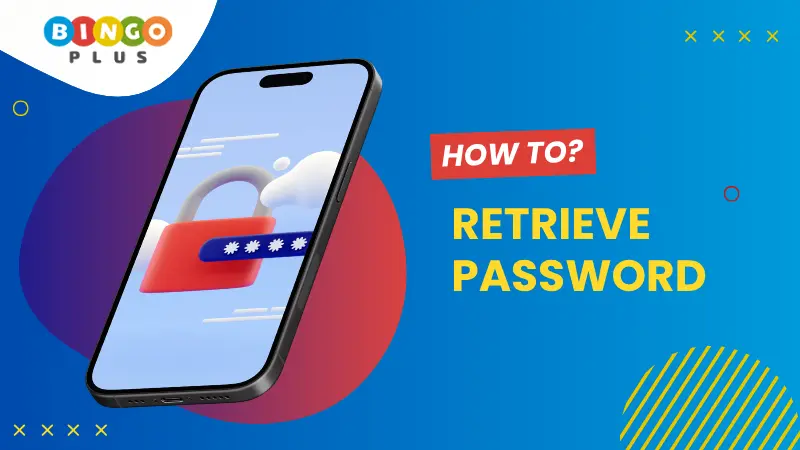 How to Set Up or Retrieve Your Account Password?
