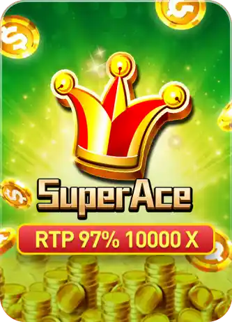 Super Ace Jackpot