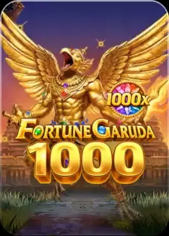 Fortune Garuda 100