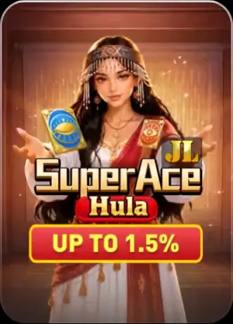 Super Ace Hula