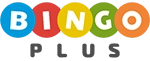 BingoPlus Logo