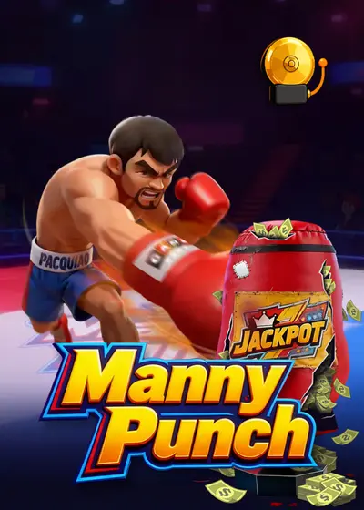 Manny Punch
