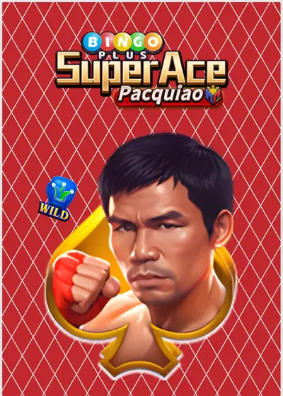 Super Ace Pacquiao