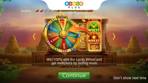 Fortune Gems 2 Game Screenshot 1