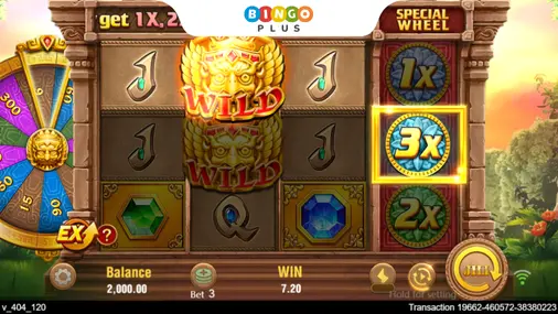 Fortune Gems 2 Game Screenshot 3
