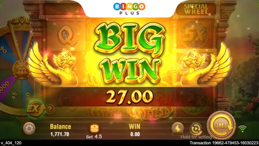 Fortune Gems 2 Game Screenshot 4