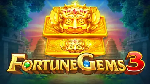Fortune Gems 3 Game Screenshot 1