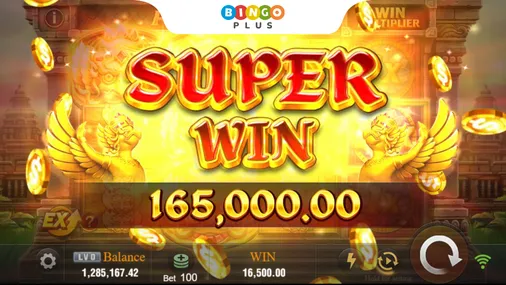 Fortune Gems 3 Game Screenshot 2