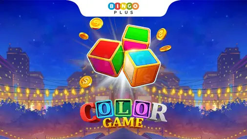 Jili Color Game Game Cover
