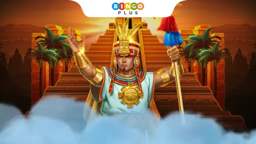 Golden Empire Game Screenshot 2