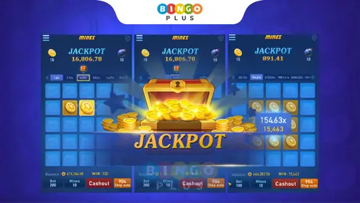 Jili Mines Game Jackpot