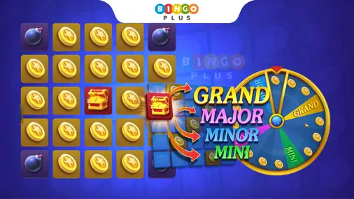 Jili Mines Game Screenshots