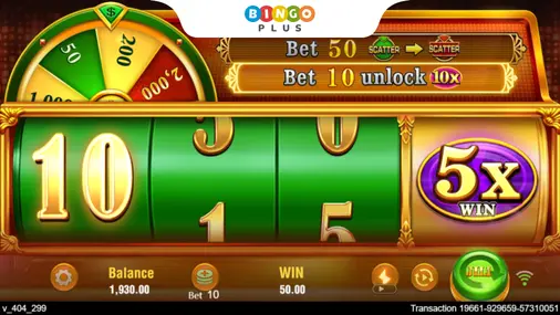 Money Coming Game Screenshot 2