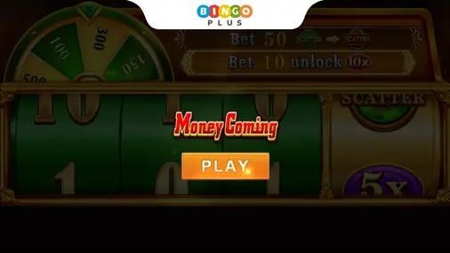 Money Coming Game Screenshot 3