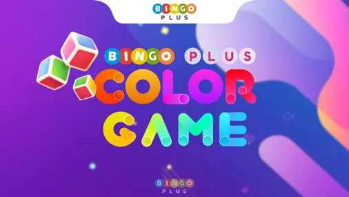BingoPlus Color Game Plus Casino Games