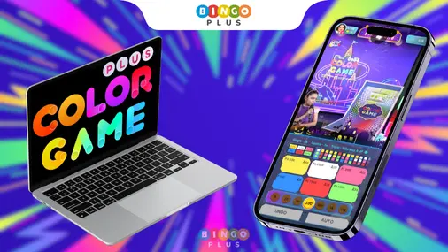 BingoPlus Color Game Plus Casino Games on PC