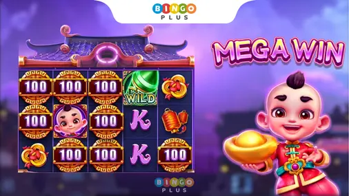 Fortune Money Boom Mega Win