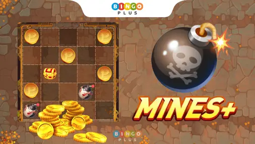 Online Mines Casino Game