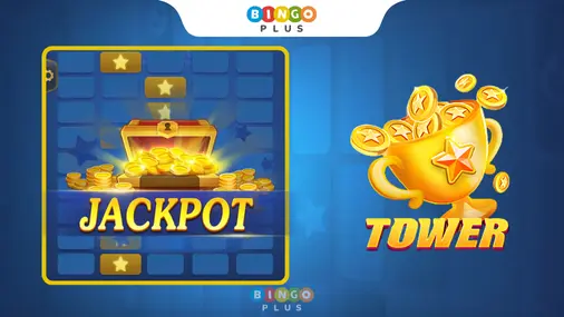 Tower Crash Jackpot