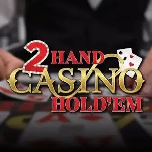 2 Hand Casino Hold’em