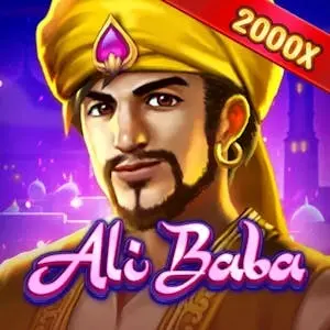 Ali Baba