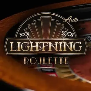 Auto Lightning Roulette