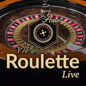 Auto-Roulette VIP