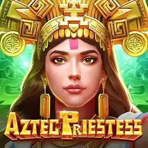 Aztec Priestess