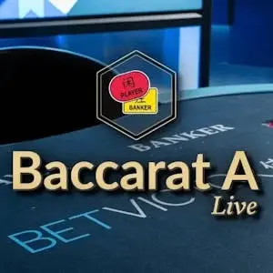 Baccarat A