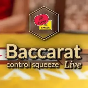 Baccarat Control Squeeze