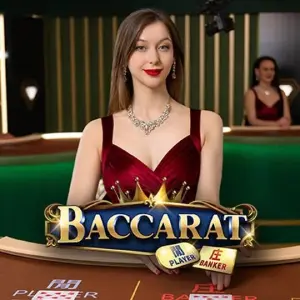 Baccarat-Diamond Hall C