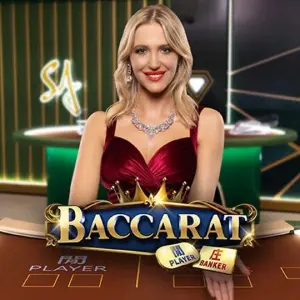 Baccarat-Diamond Hall D