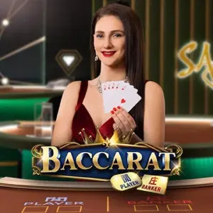 Baccarat Diamond Hall E