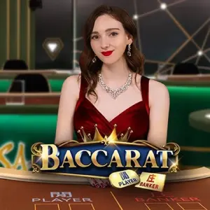 Baccarat-Diamond Hall F